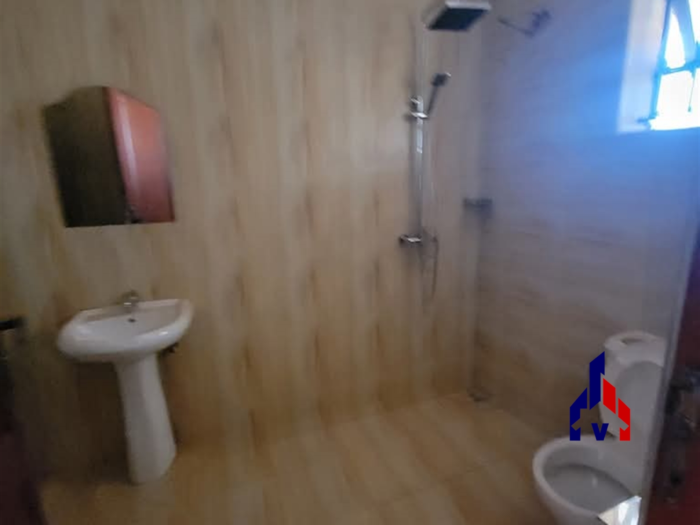 Apartment for rent in Munyonyo Kampala