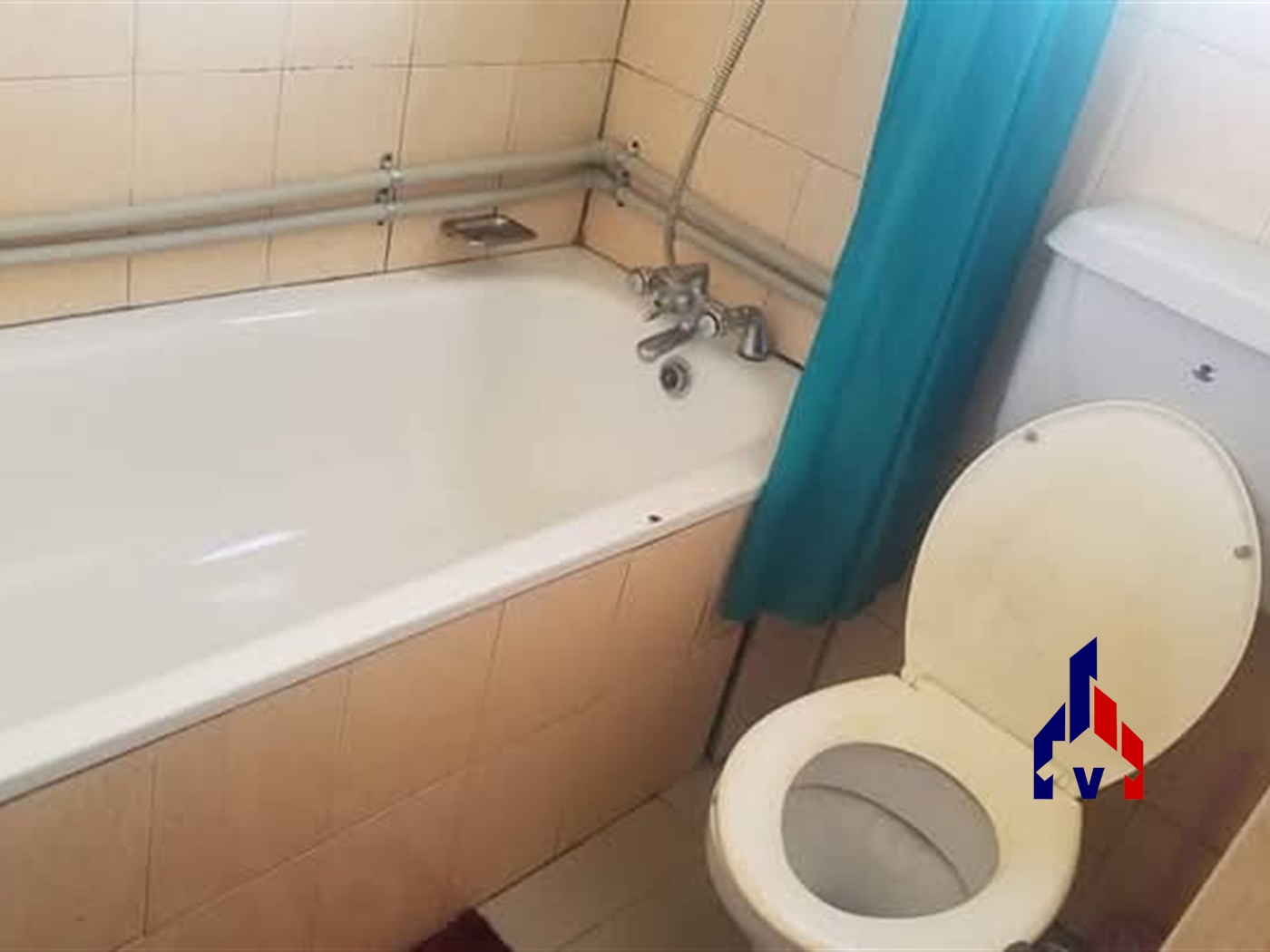 Apartment for rent in Bugoloobi Kampala