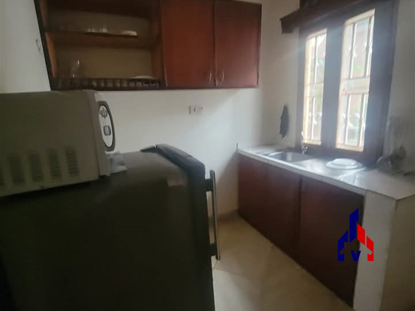 Apartment for rent in Bugoloobi Kampala