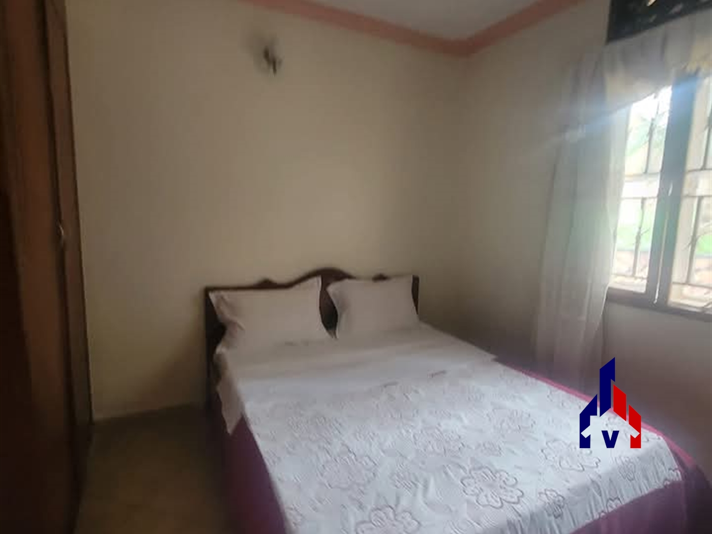 Apartment for rent in Bugoloobi Kampala