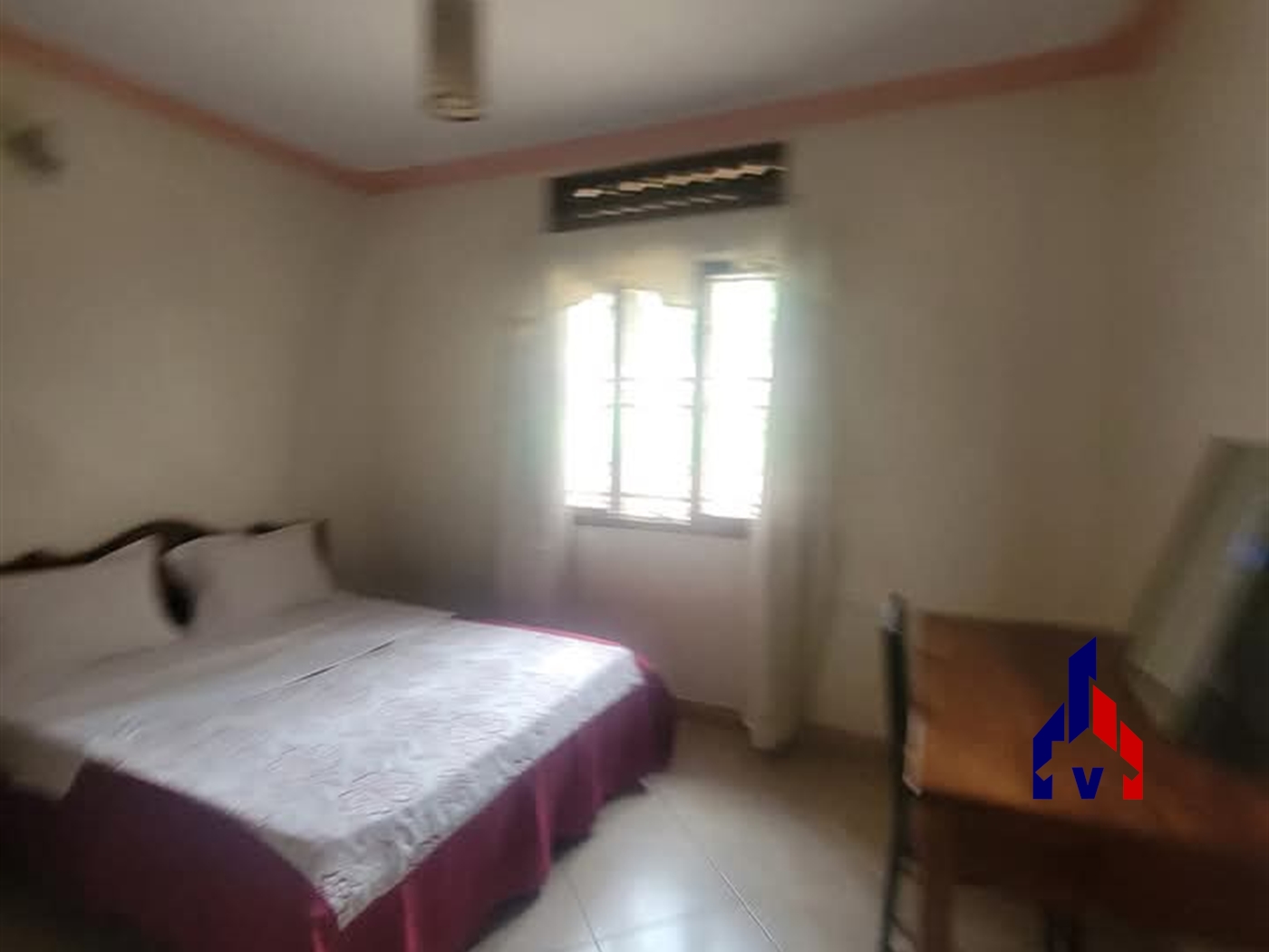 Apartment for rent in Bugoloobi Kampala