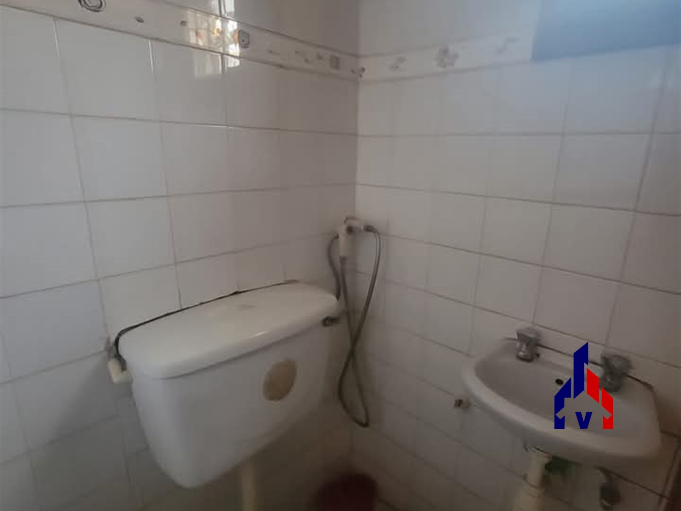 Apartment for rent in Bugoloobi Kampala