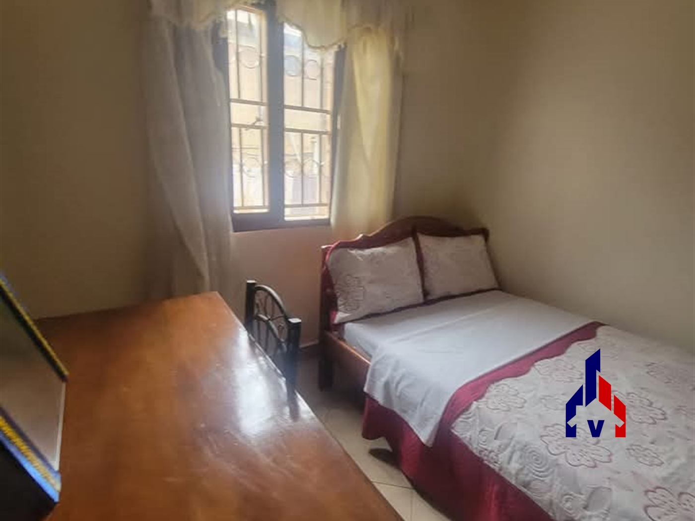 Apartment for rent in Bugoloobi Kampala