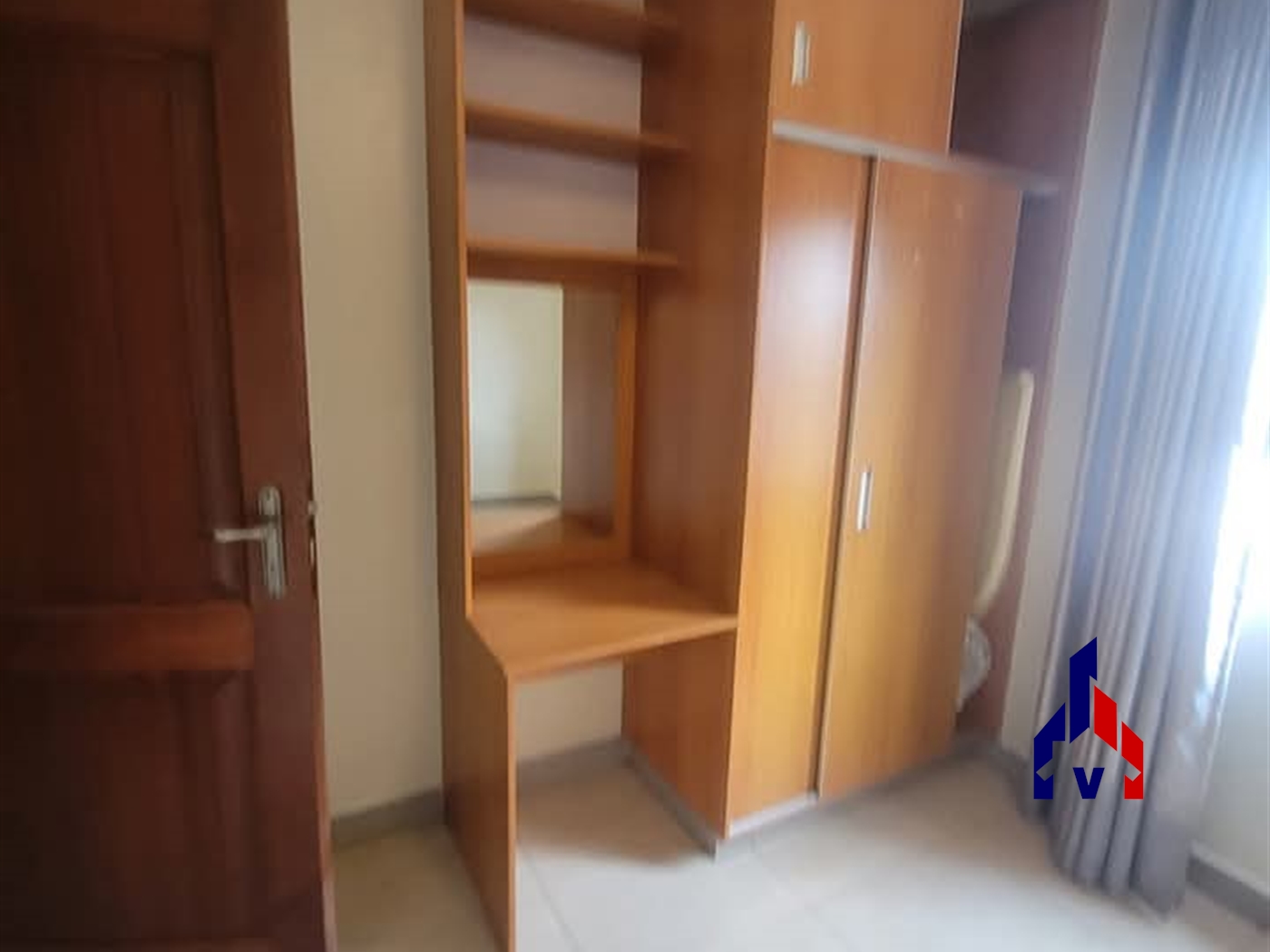 Apartment for rent in Bugoloobi Kampala