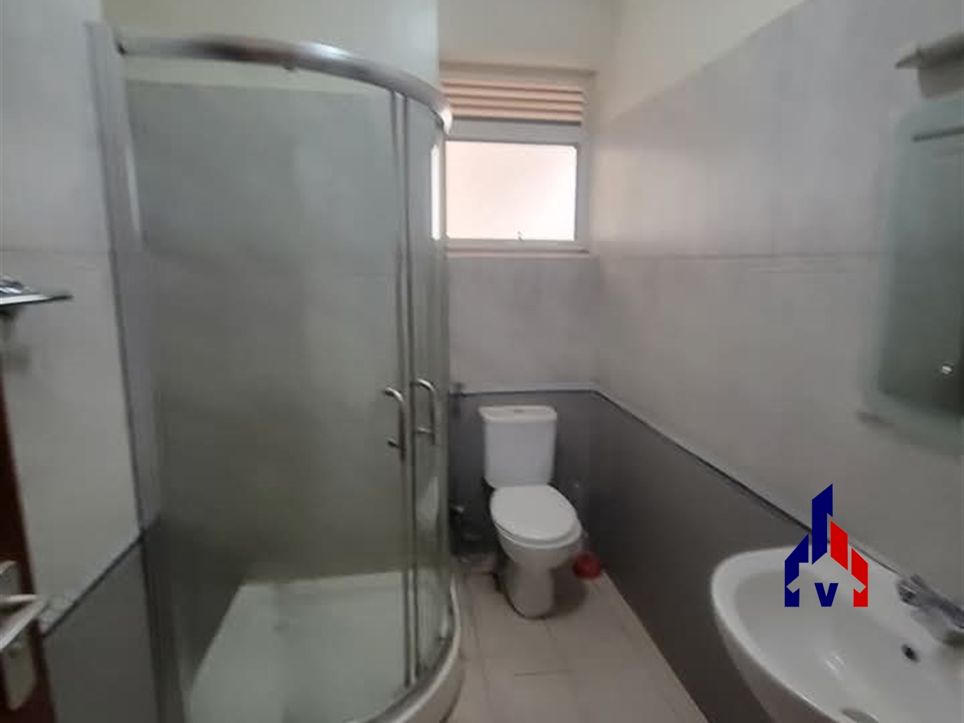 Apartment for rent in Bugoloobi Kampala