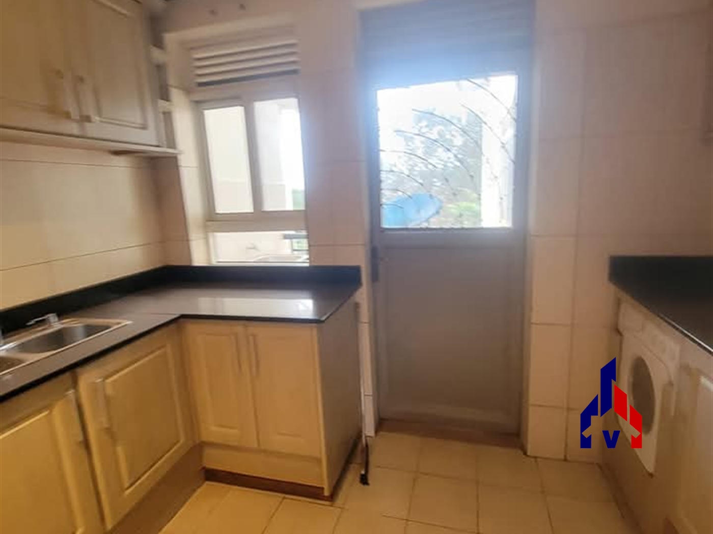 Apartment for rent in Bugoloobi Kampala