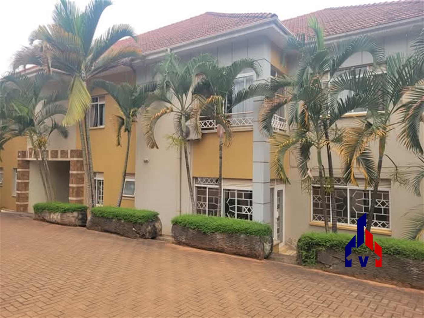 Apartment for rent in Muyenga Kampala