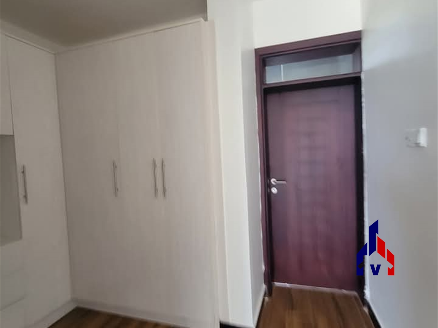 Apartment for rent in Bugoloobi Kampala