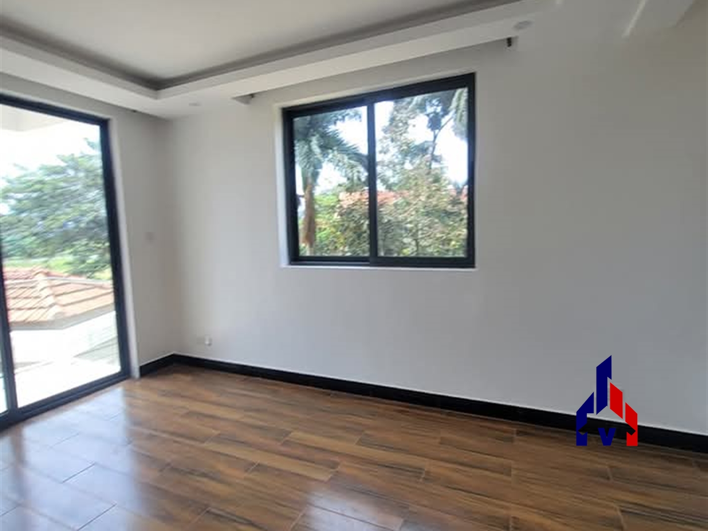 Apartment for rent in Bugoloobi Kampala