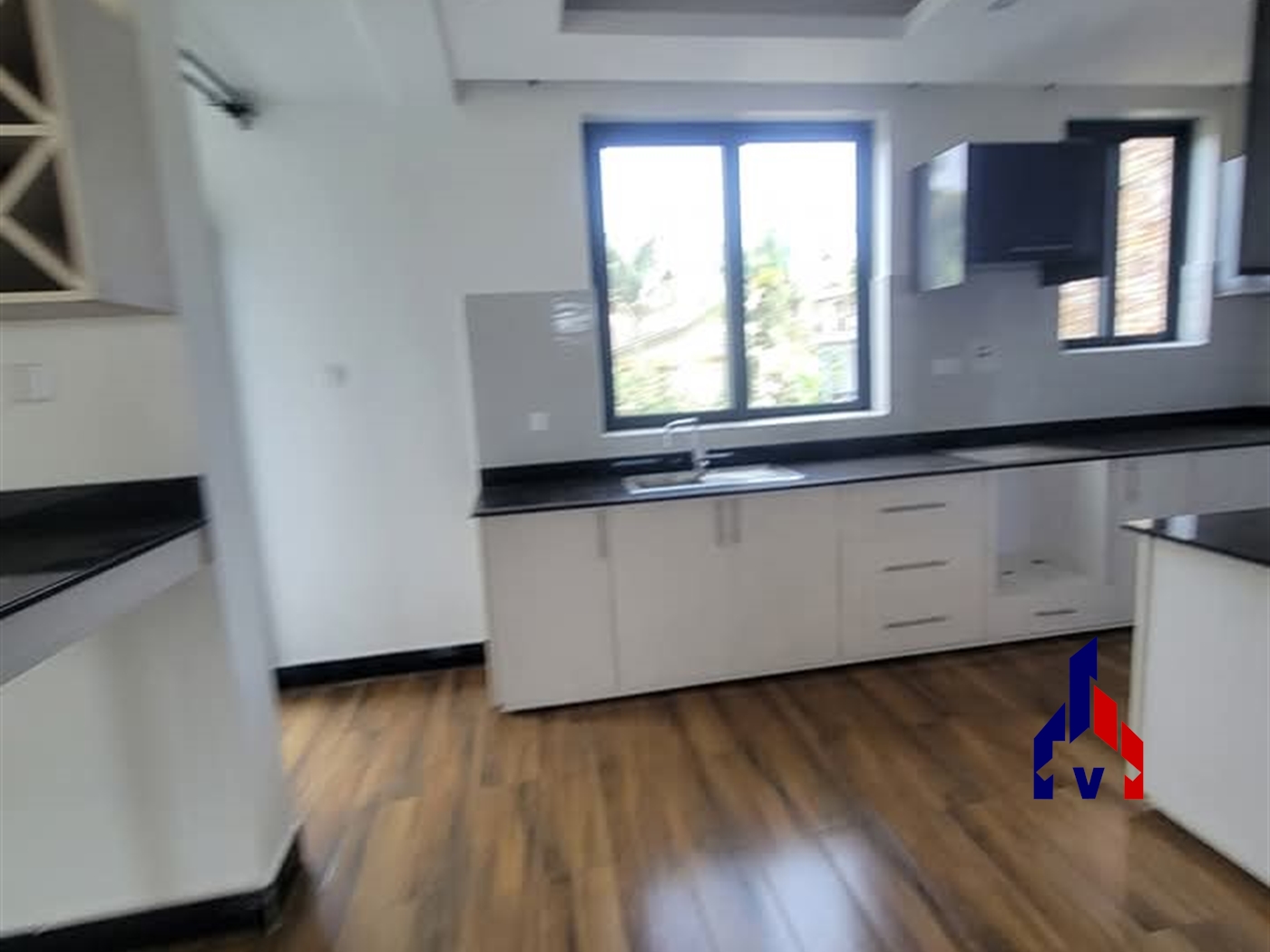 Apartment for rent in Bugoloobi Kampala