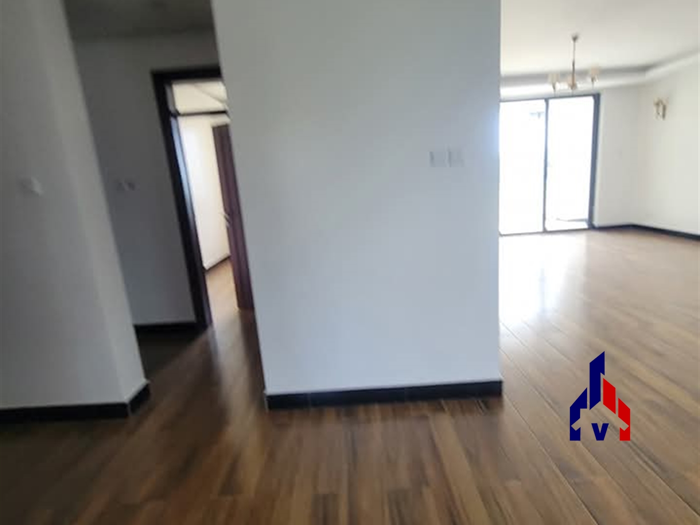 Apartment for rent in Bugoloobi Kampala