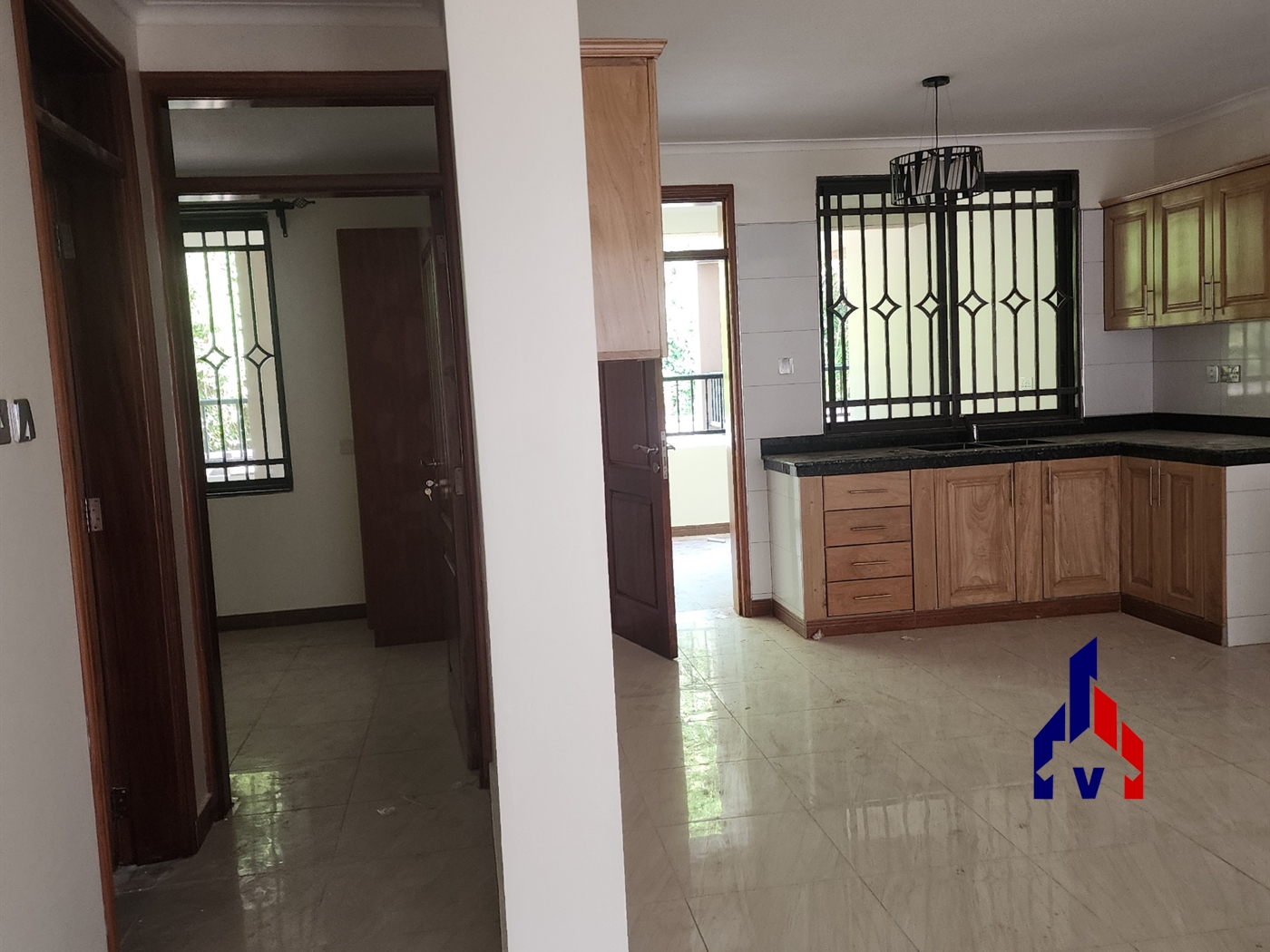 Apartment for rent in Muyenga Kampala