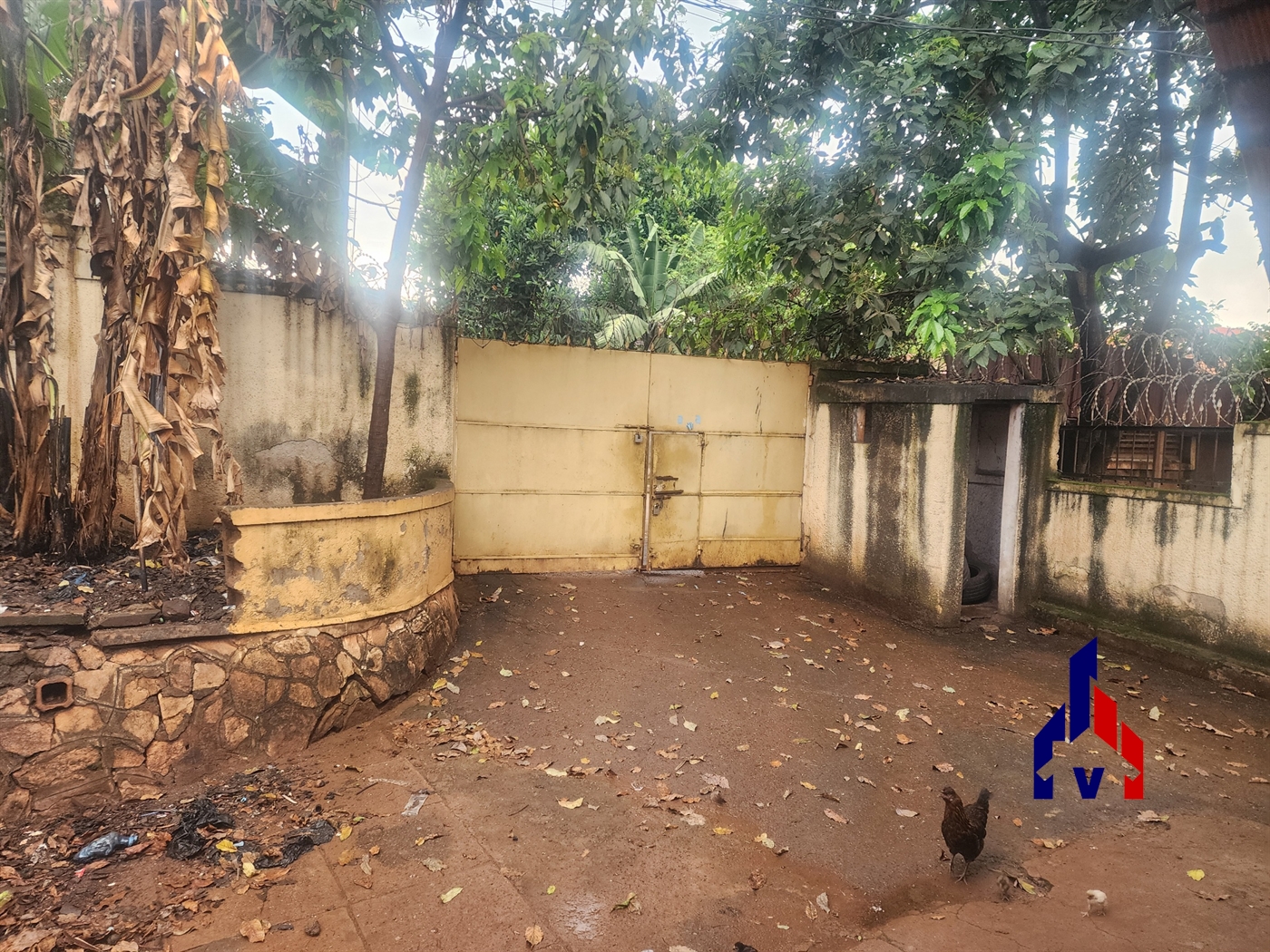 Bungalow for sale in Namuwongo Kampala