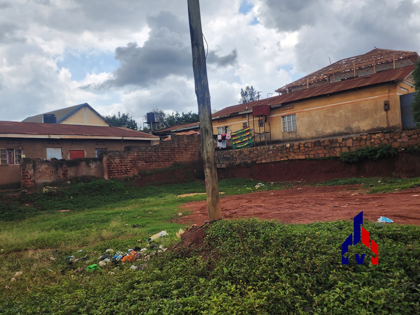 Residential Land for sale in Namuwongo Kampala