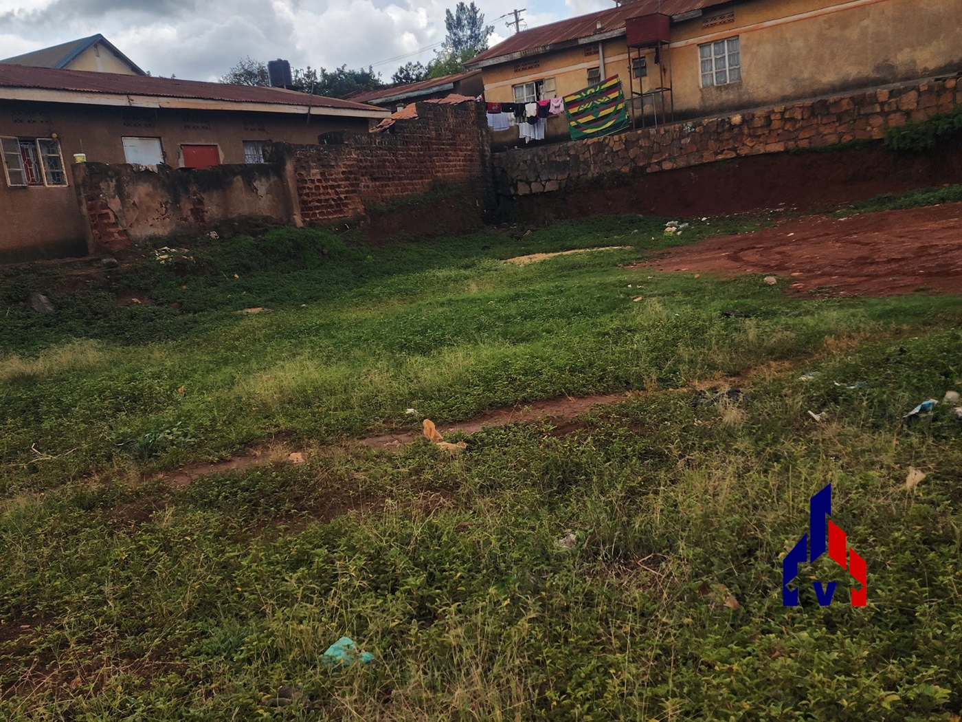 Residential Land for sale in Namuwongo Kampala