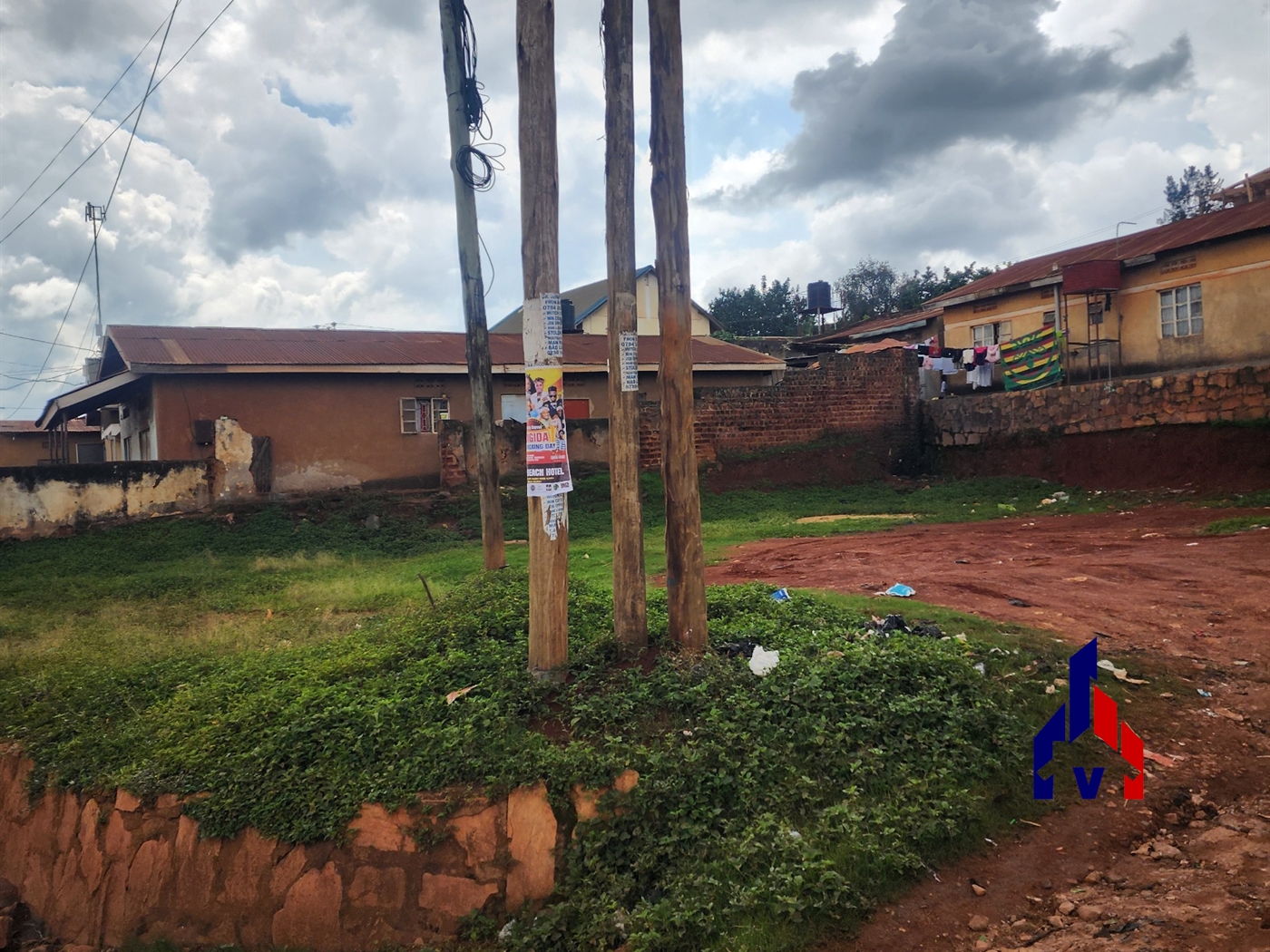 Residential Land for sale in Namuwongo Kampala