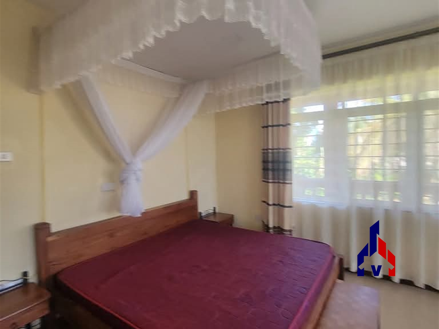 Storeyed house for rent in Bukasa Kampala