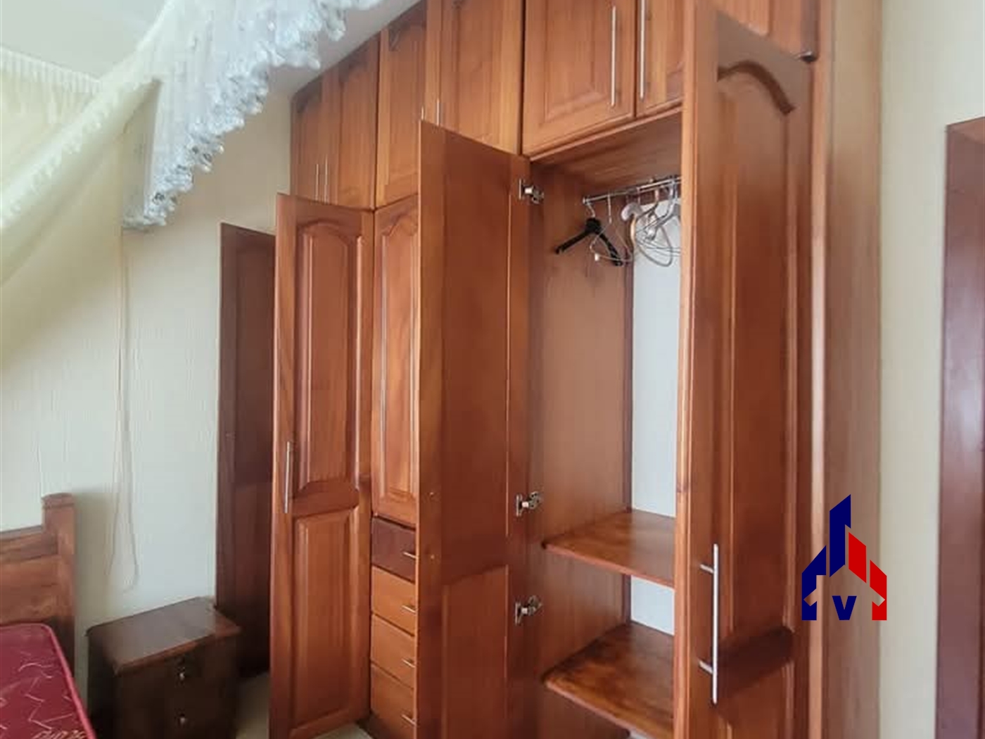 Storeyed house for rent in Bukasa Kampala