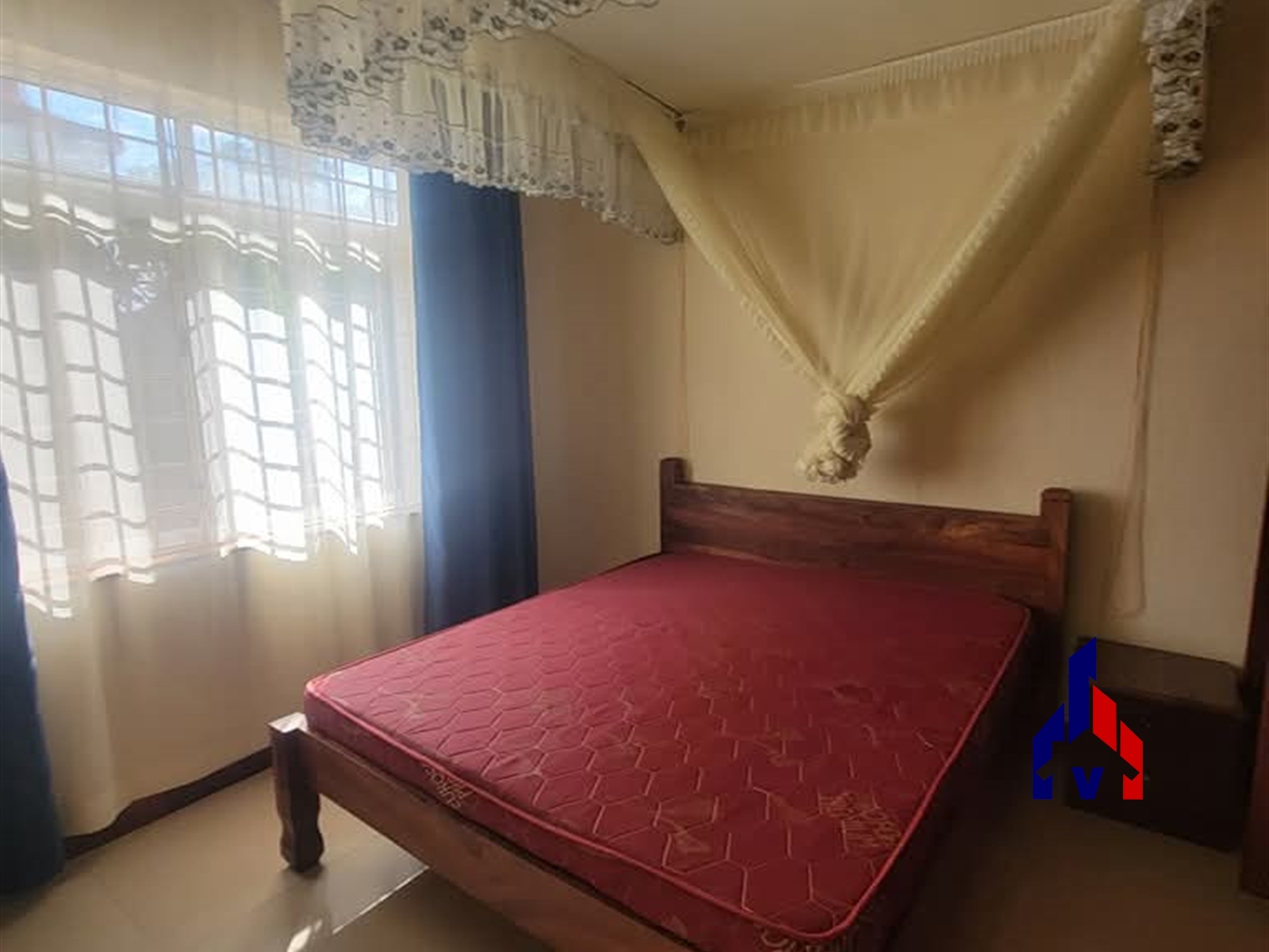 Storeyed house for rent in Bukasa Kampala