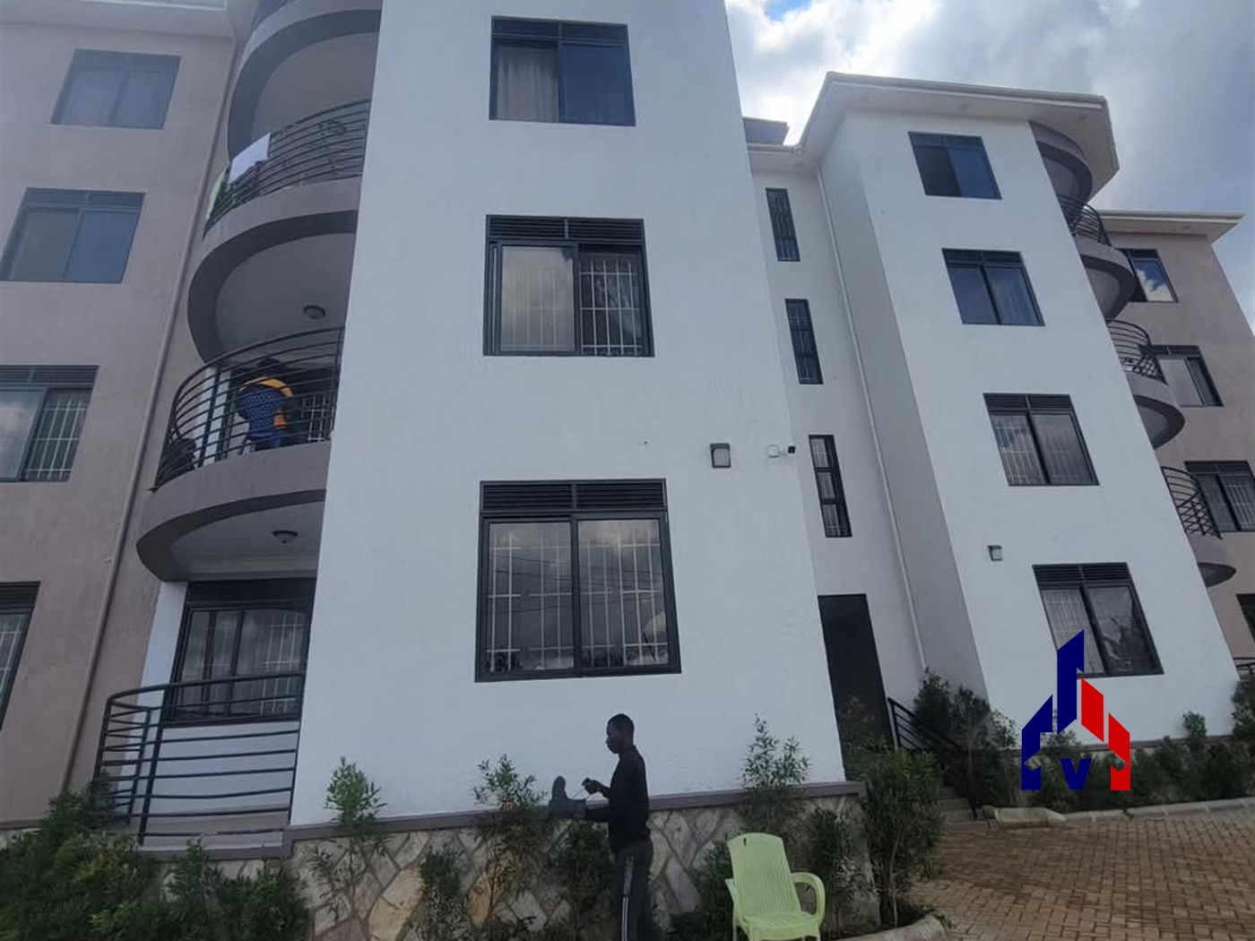 Apartment for rent in Bbunga Kampala