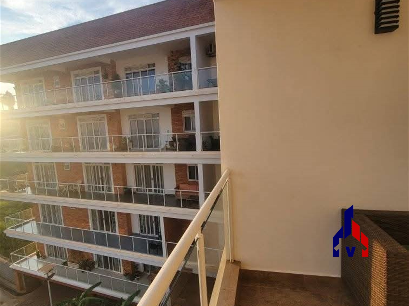 Apartment for rent in Kigo Kampala