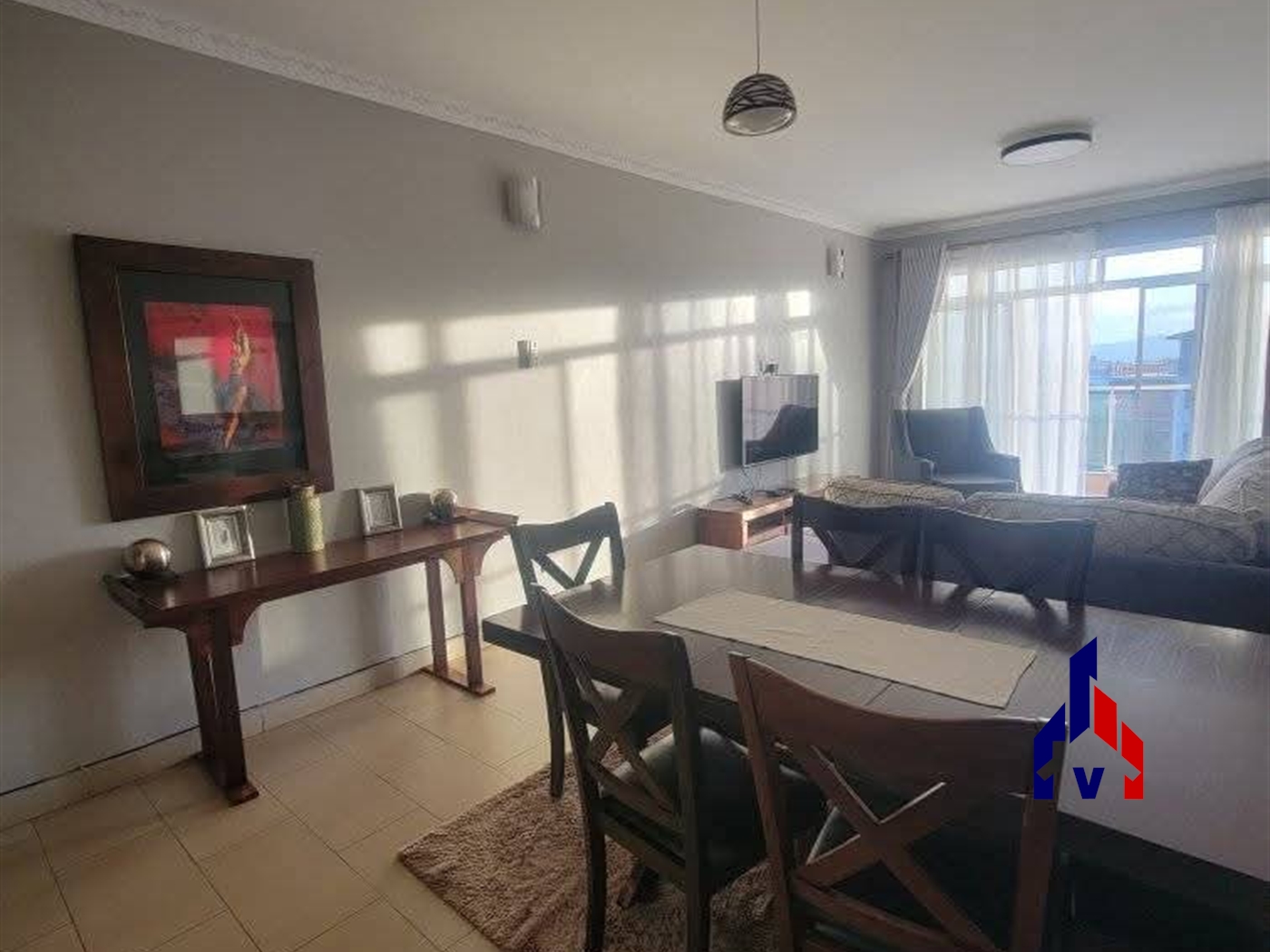 Apartment for rent in Kigo Kampala