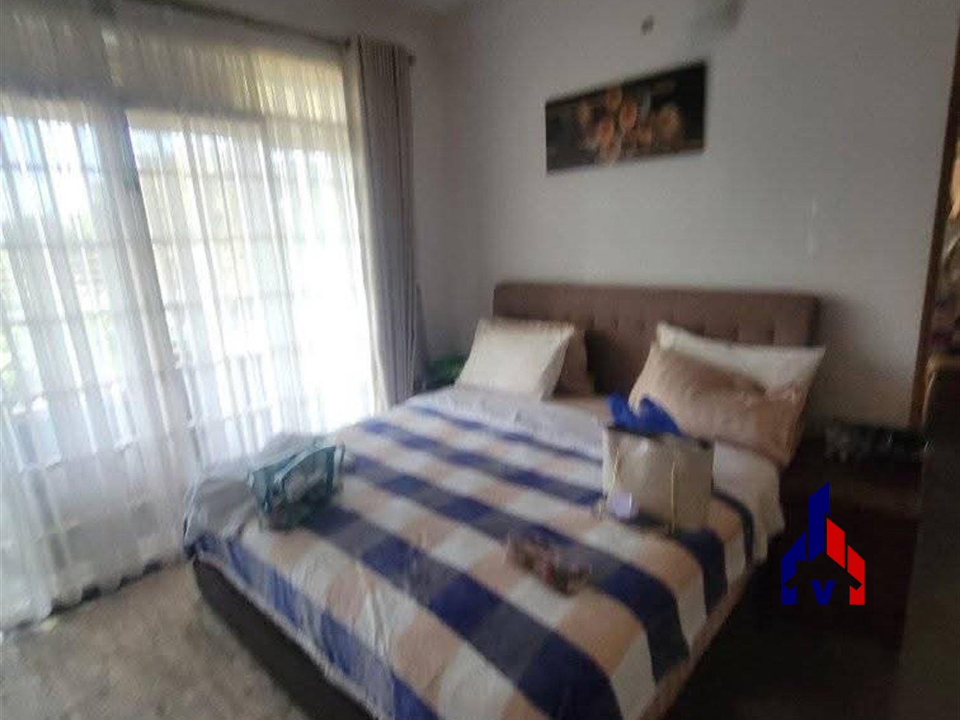 Apartment for rent in Kigo Kampala