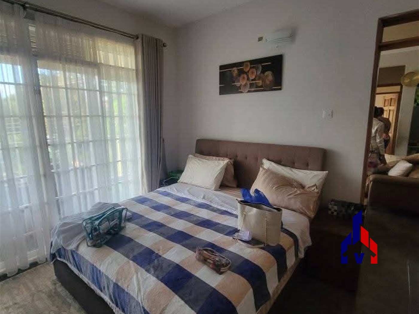 Apartment for rent in Kigo Kampala