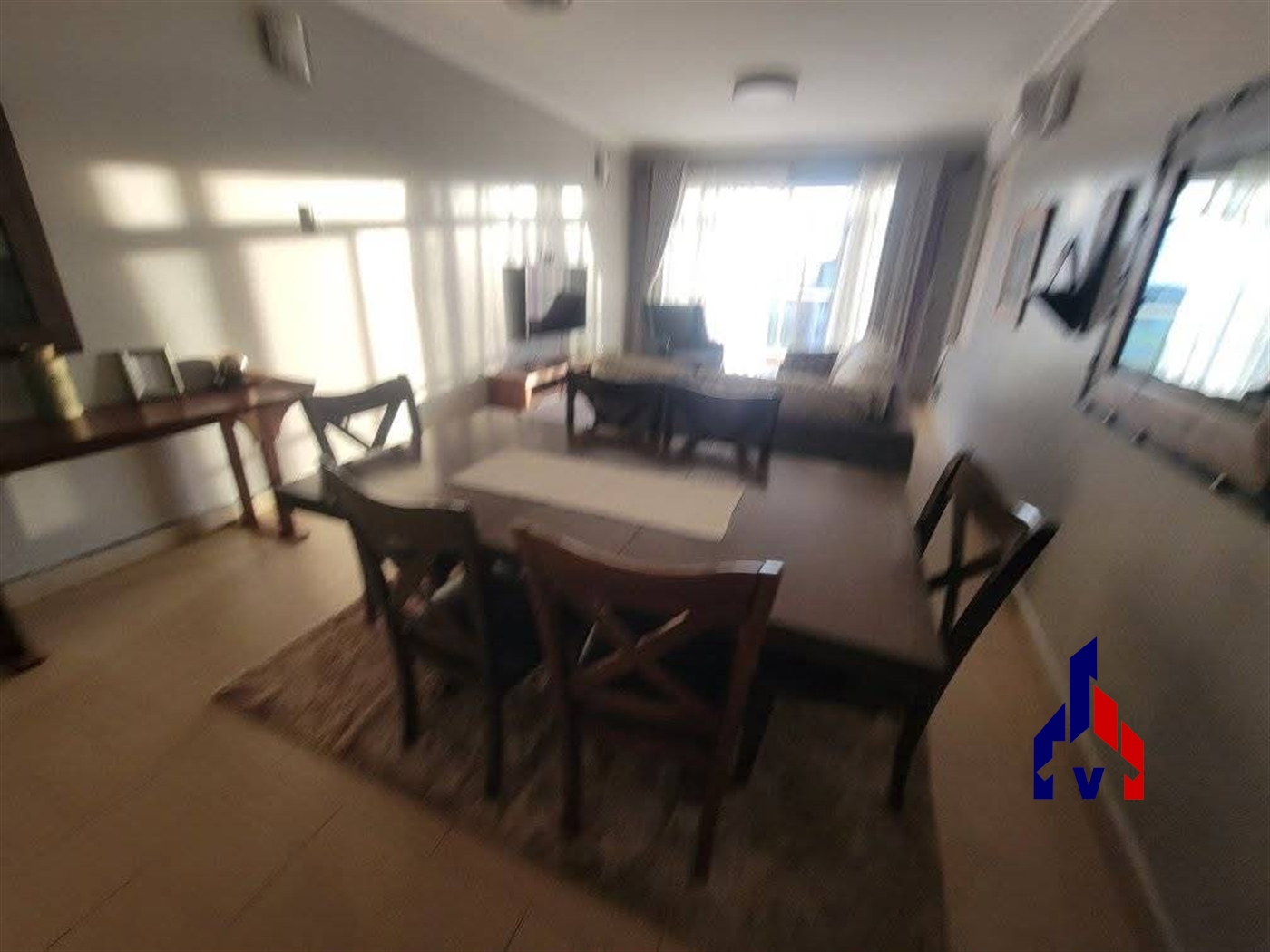 Apartment for rent in Kigo Kampala