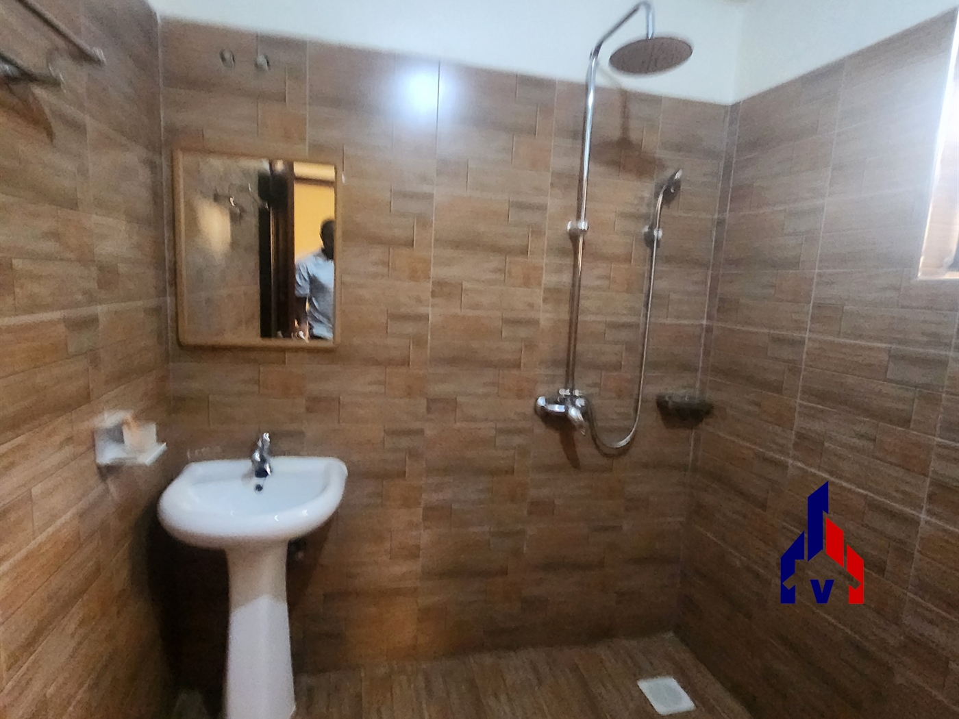 Apartment for rent in Mbuya Kampala