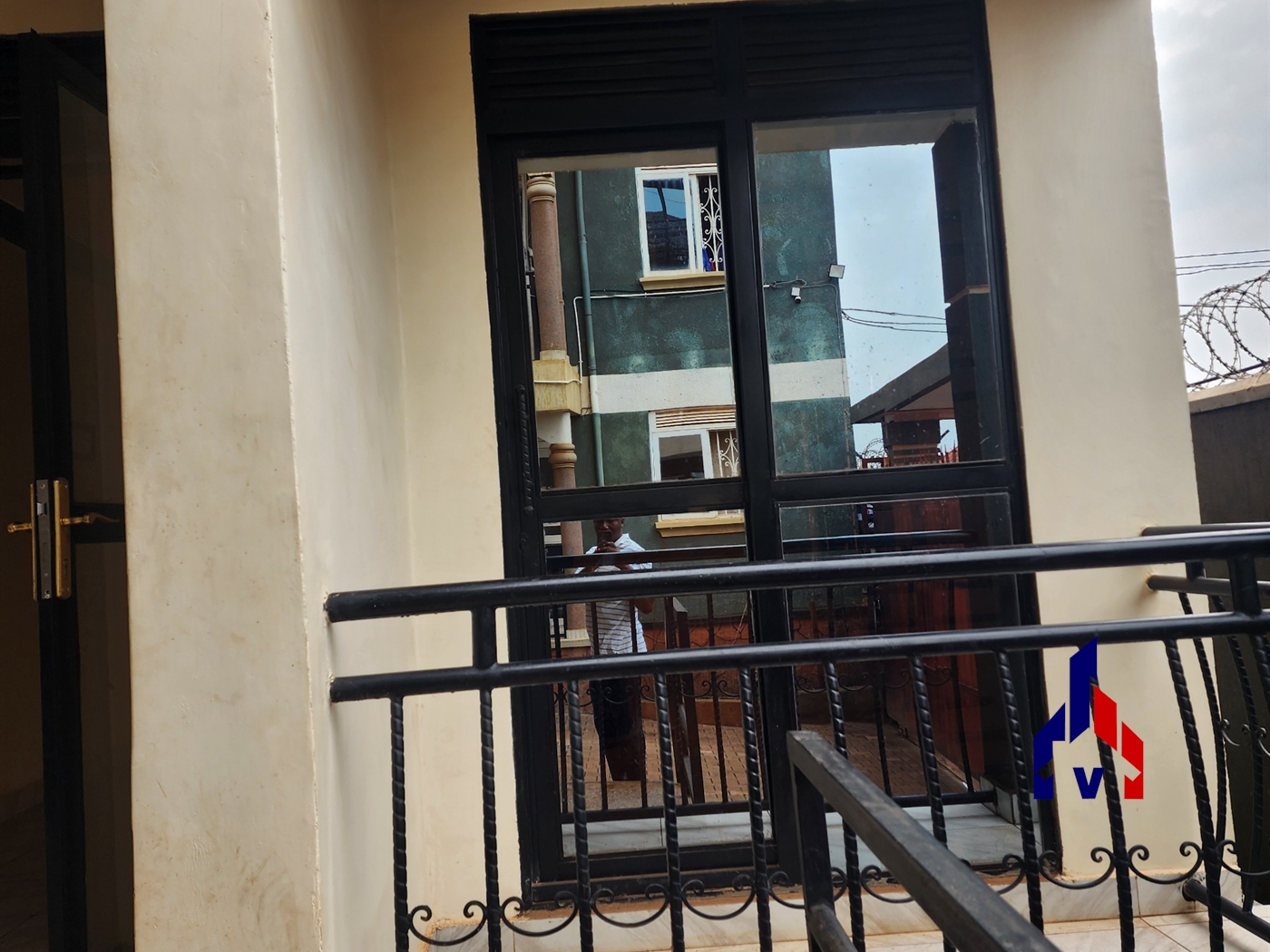 Apartment for rent in Mbuya Kampala