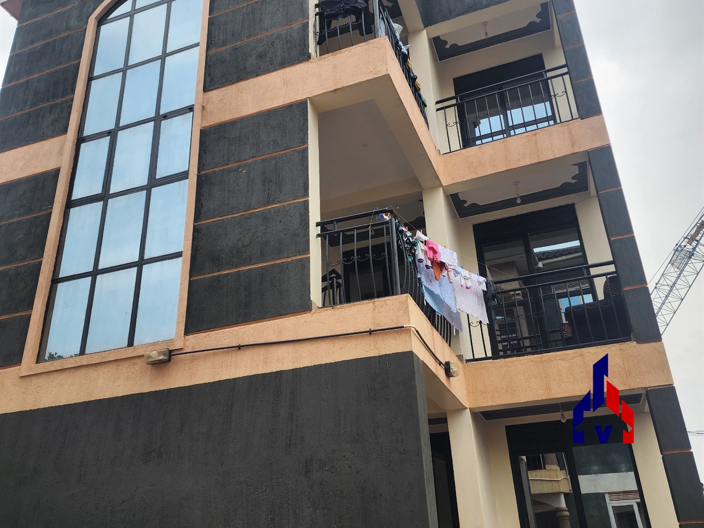 Apartment for rent in Mbuya Kampala