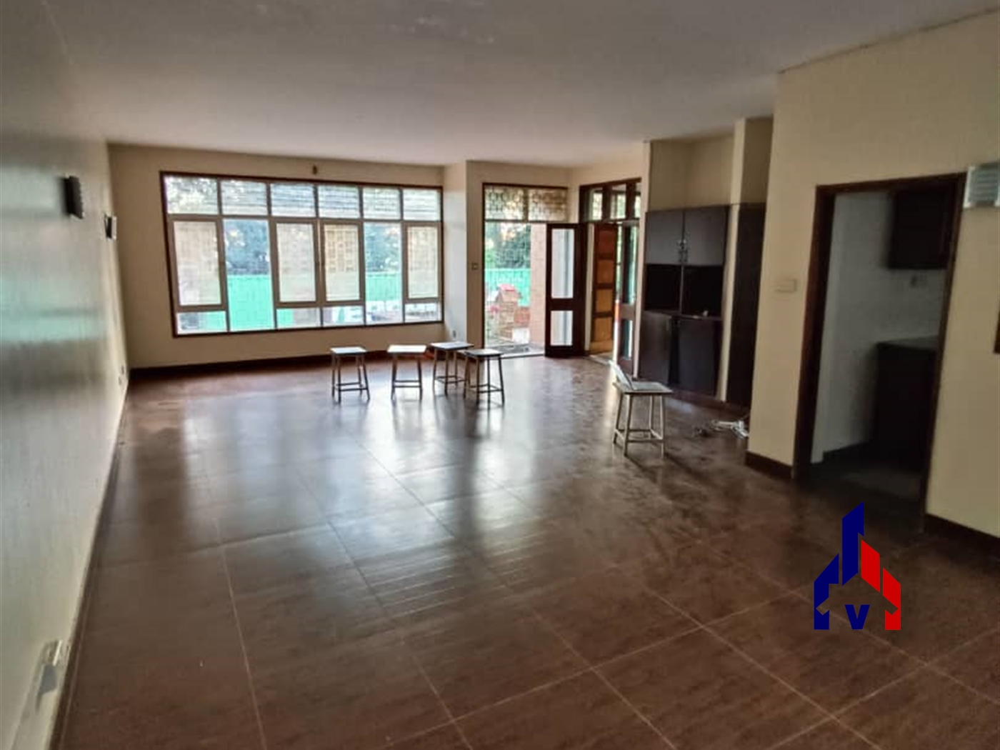 Storeyed house for rent in Mbuya Kampala