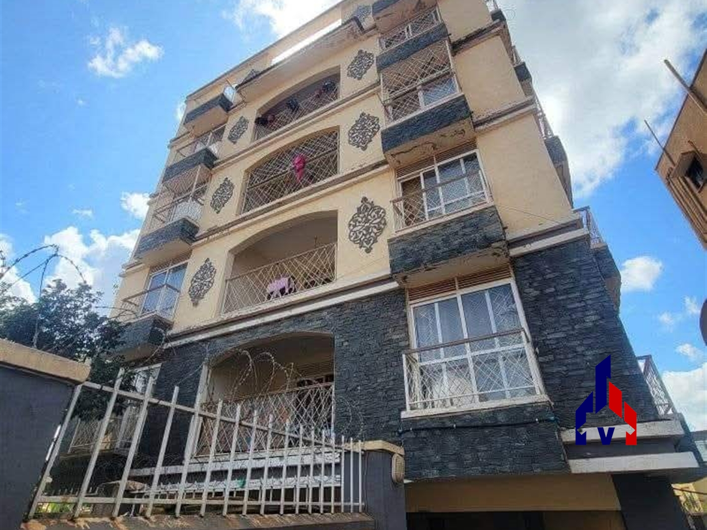 Condominium for sale in Muyenga Kampala