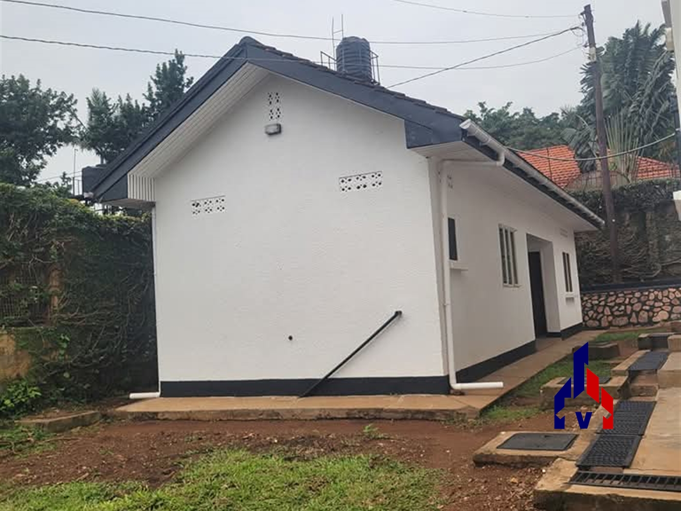 Storeyed house for rent in Kansanga Kampala