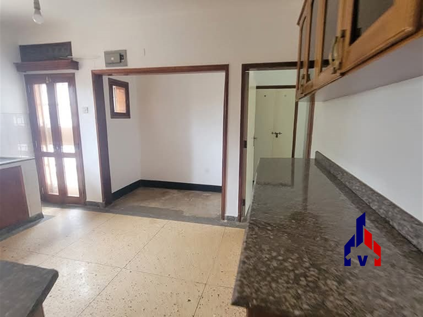 Storeyed house for rent in Kansanga Kampala