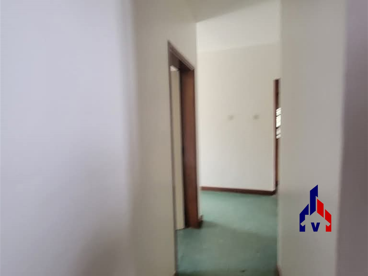 Storeyed house for rent in Kansanga Kampala