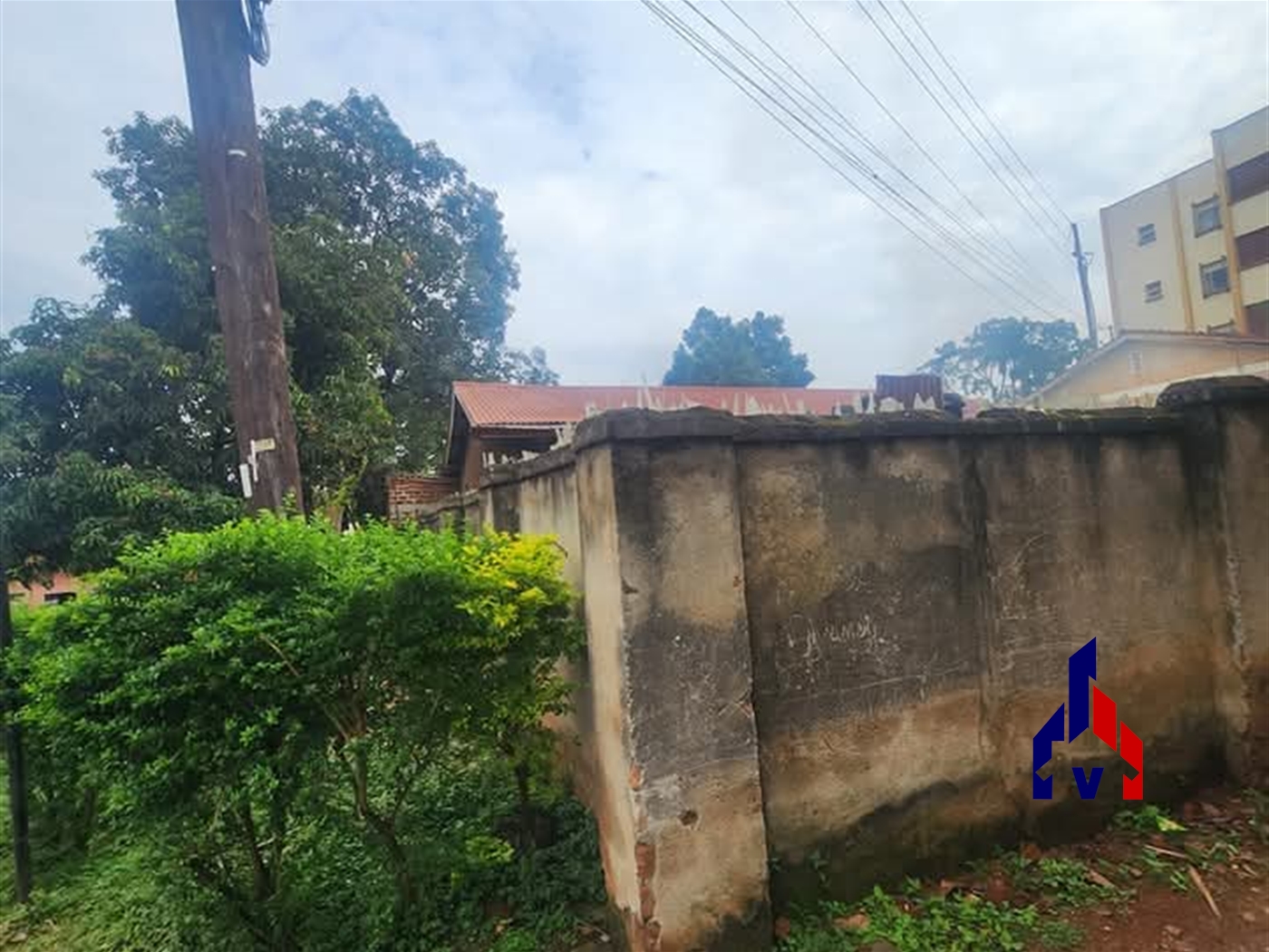 Bungalow for sale in Kibuli Kampala