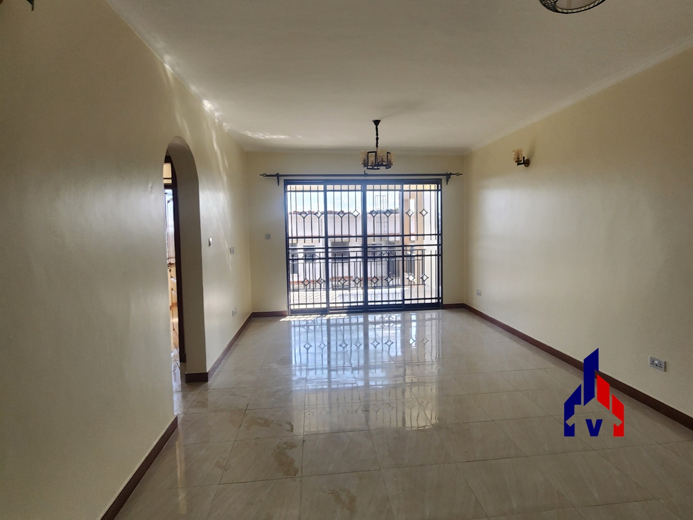 Apartment for rent in Muyenga Kampala