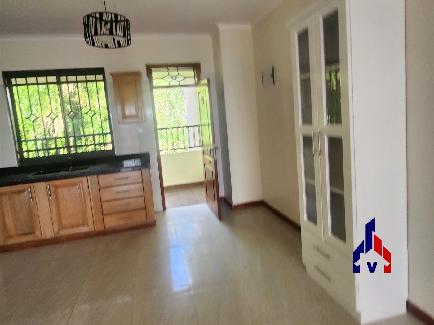 Apartment for rent in Muyenga Kampala