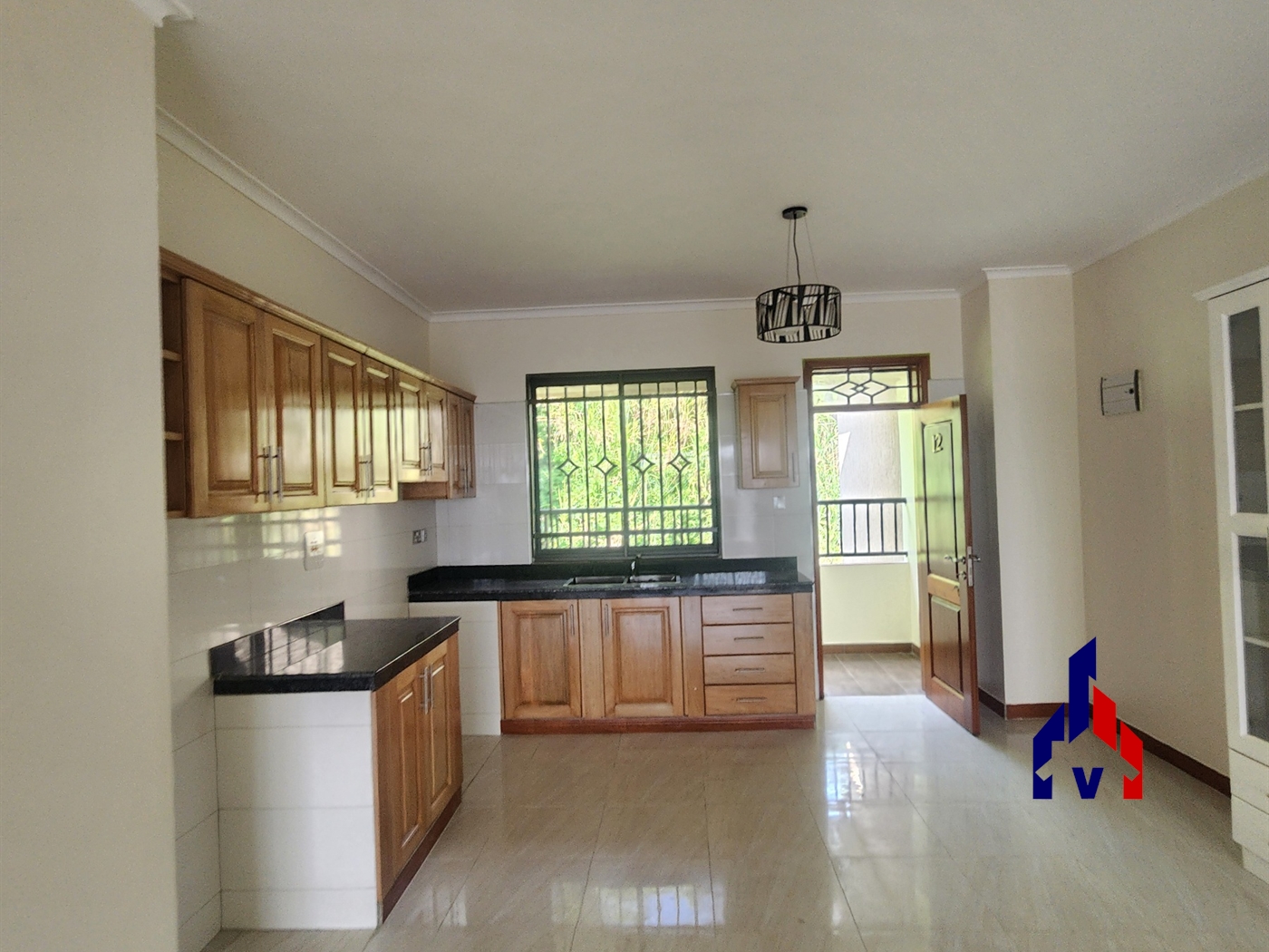 Apartment for rent in Muyenga Kampala