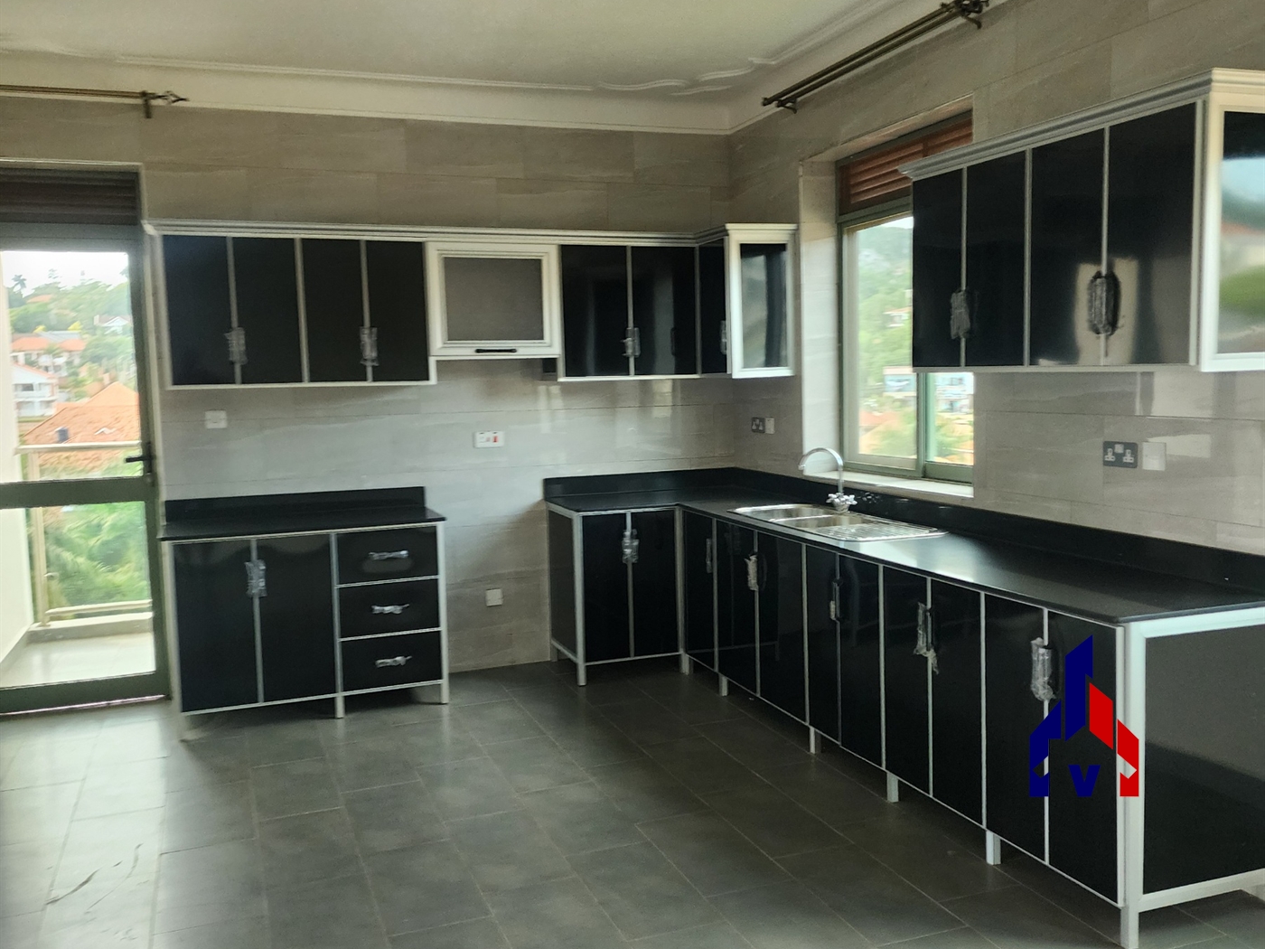 Apartment for rent in Muyenga Kampala