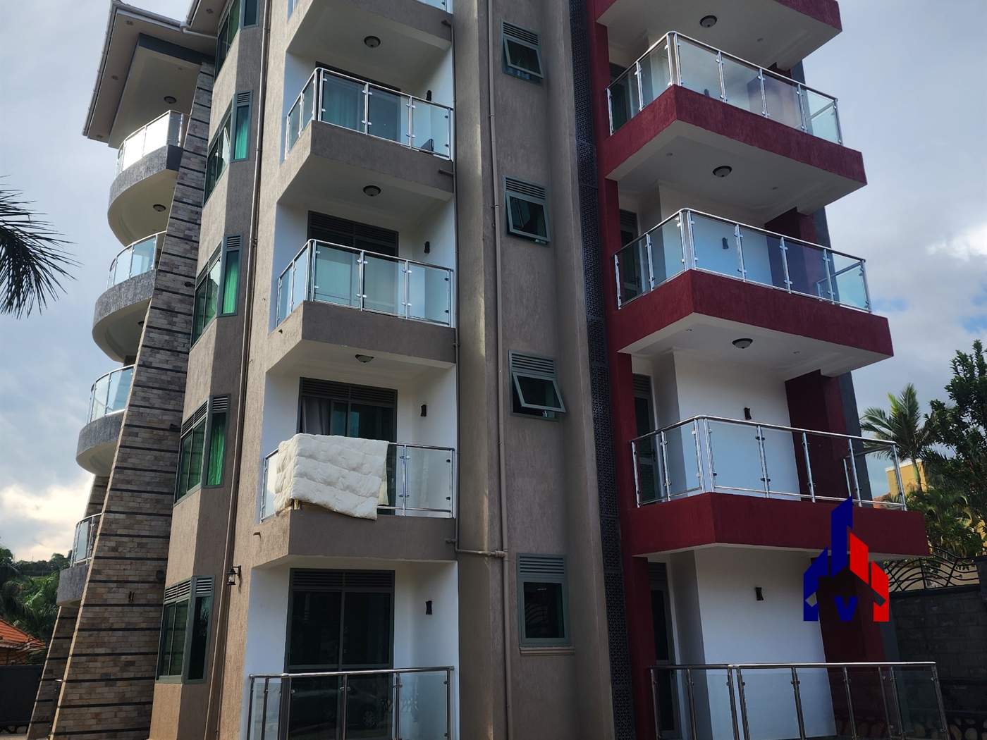 Apartment for rent in Muyenga Kampala