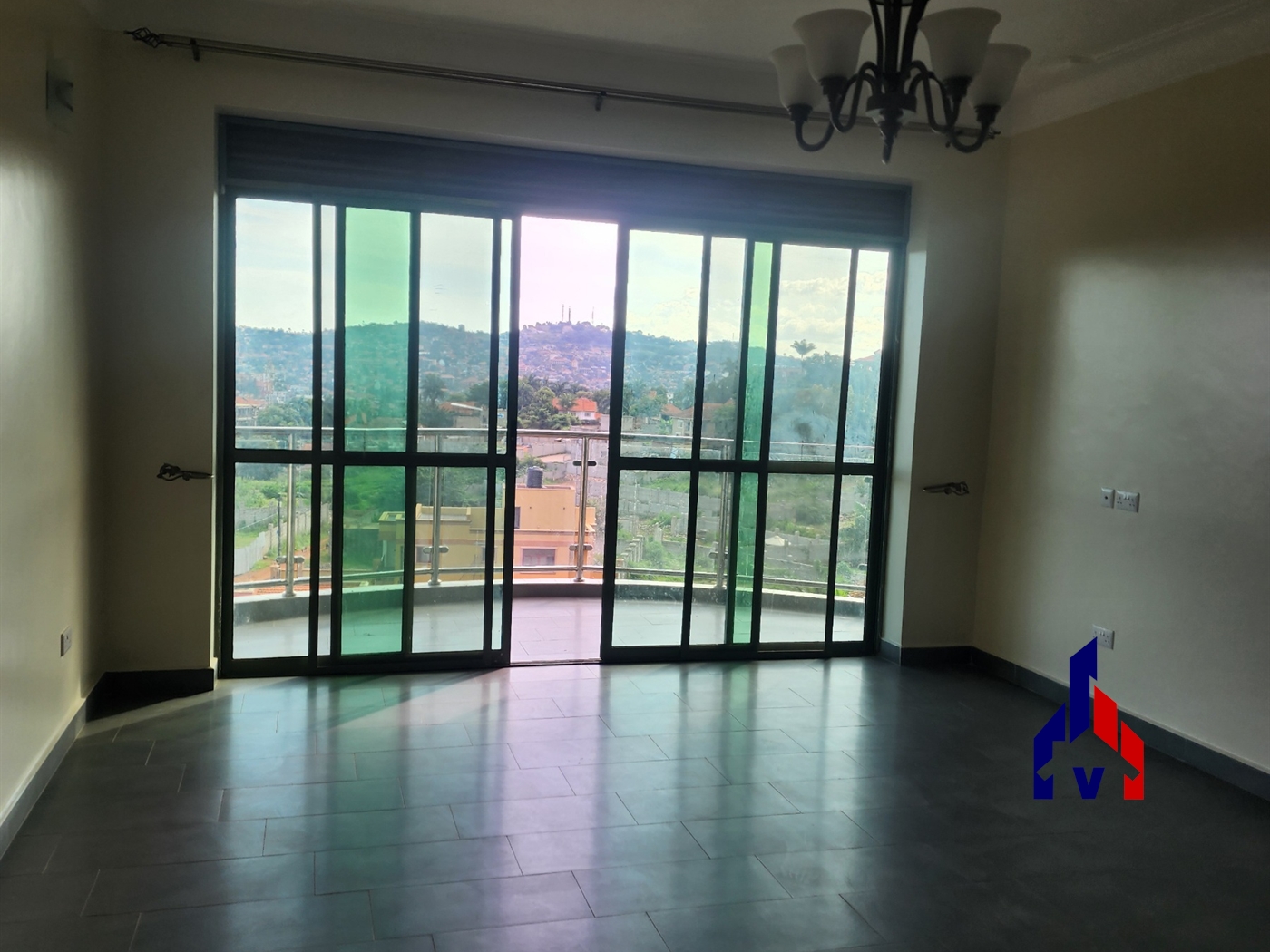 Apartment for rent in Muyenga Kampala