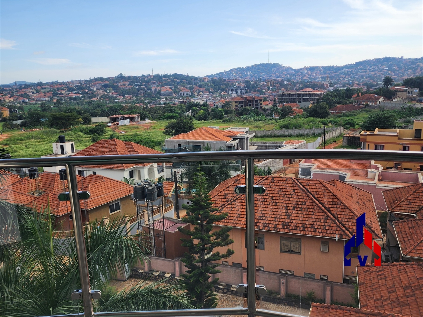 Apartment for rent in Muyenga Kampala