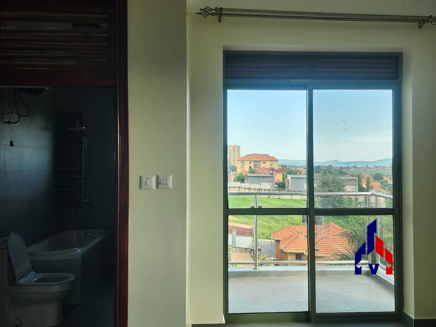 Apartment for rent in Muyenga Kampala