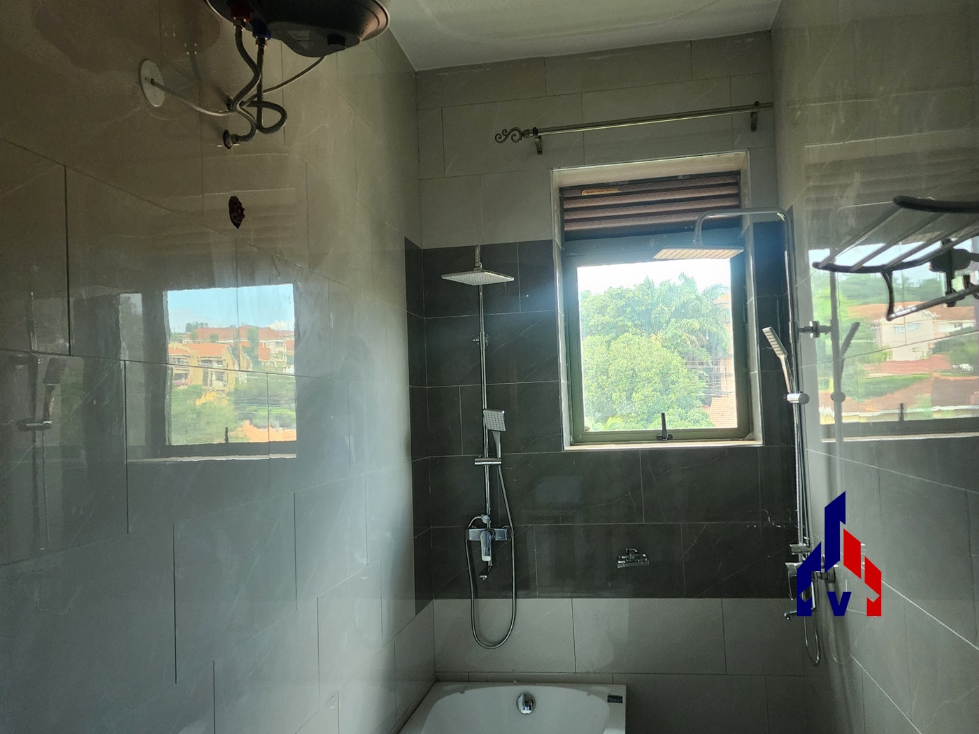 Apartment for rent in Muyenga Kampala