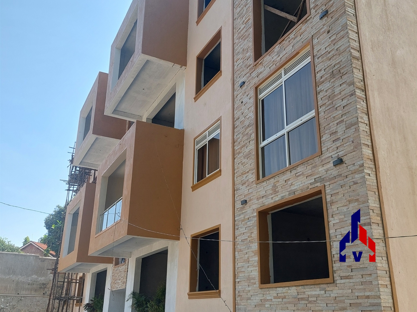 Condominium for sale in Kisugu Kampala