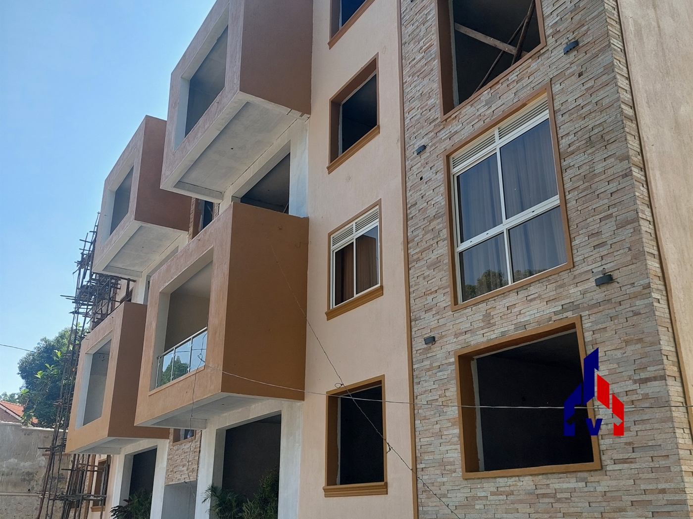 Condominium for sale in Kisugu Kampala