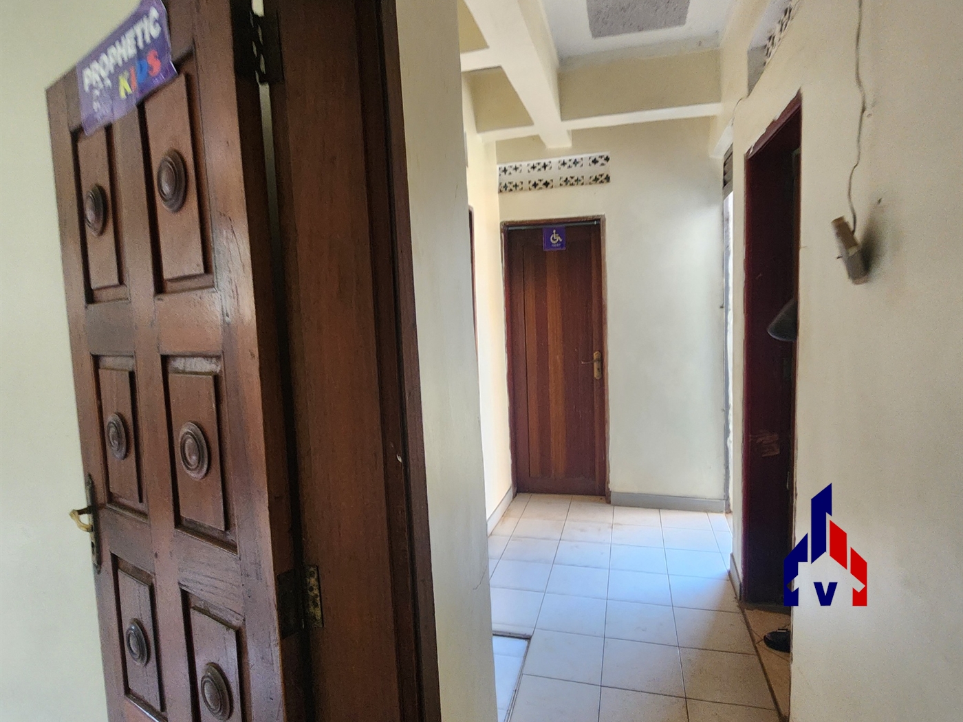 Storeyed house for rent in Namuwongo Kampala